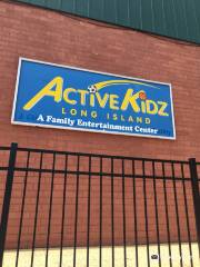 Sunbury Indoor Sports & Active Kidz