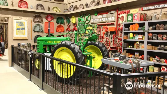 Bayer Museum of Agriculture