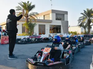 Go Prokart