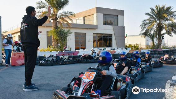 Go Prokart