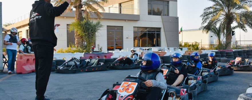 Go Prokart