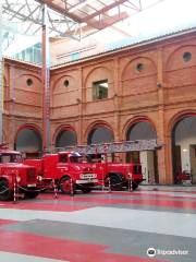 Museo del Fuego y de los Bomberos