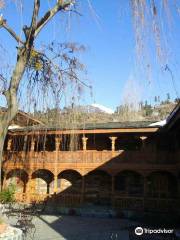 Naggar Castle