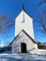 Skjerstad Church