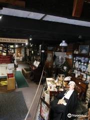 Mevagissey Museum