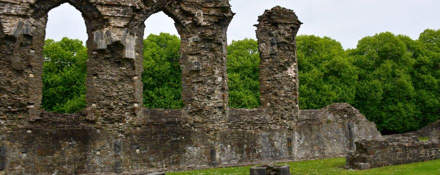 Neath Abbey