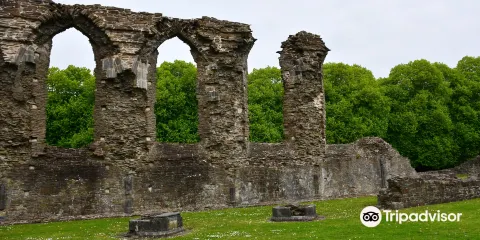 Neath Abbey