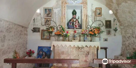 Eremo di San Germano