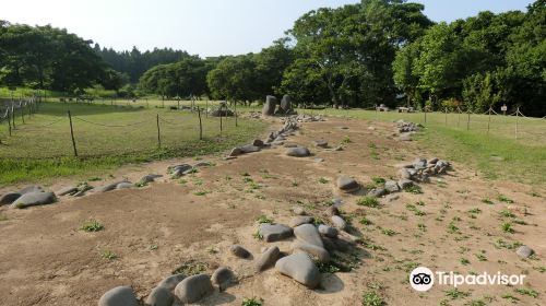 小牧野遺跡