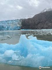 Adventure Bound Alaska Tracy Arm Glacier Cruise