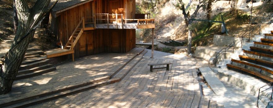 Topanga Canyon