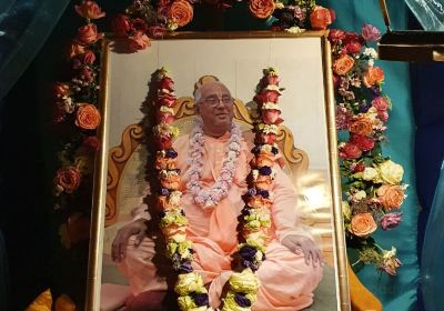 ISKCON Langenthal