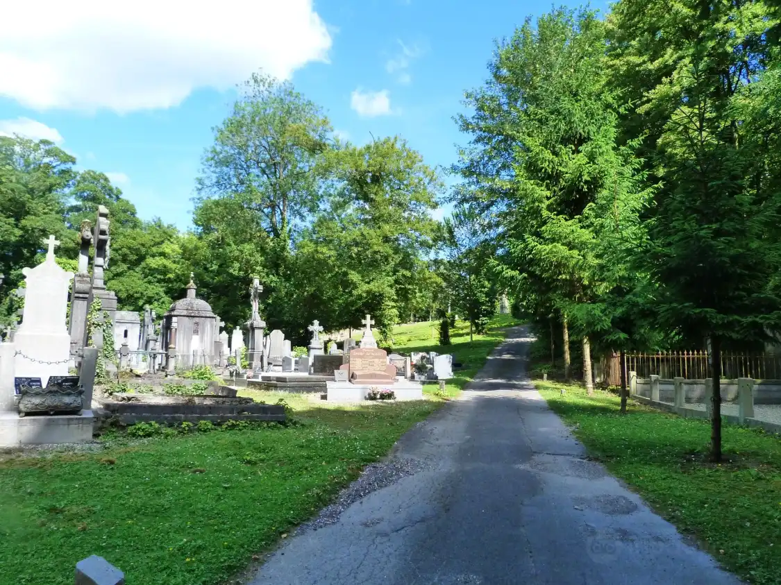 Hotels near Cimetiere of the Madeleine