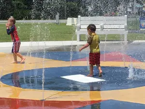 Atlantic Beach Town Park