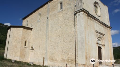 Chiesa di Santa Maria Dei Cintorelli