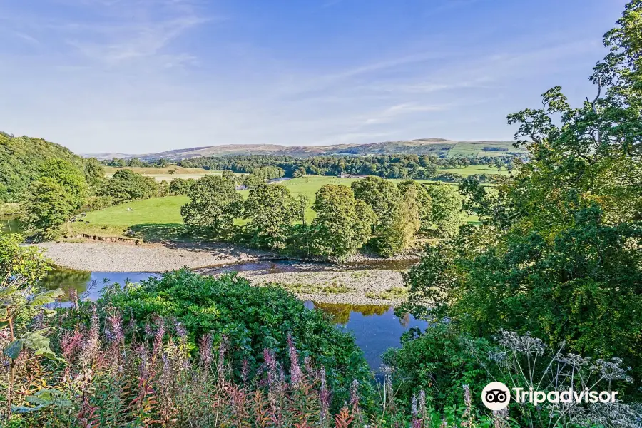 Ruskin's View Holiday Cottage