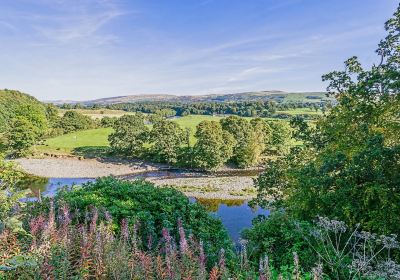 Ruskin's View Holiday Cottage