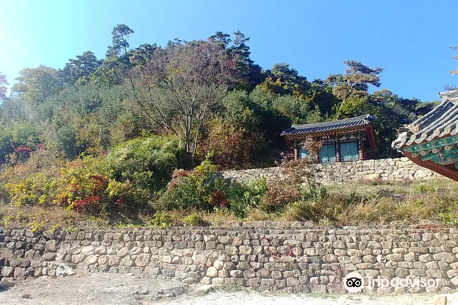 孤雲寺