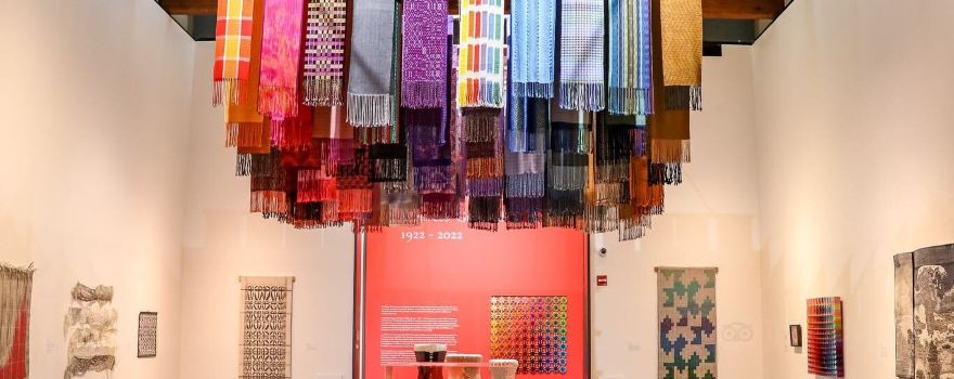 Fuller Craft Museum