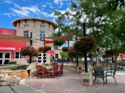 Odell Brewing Company