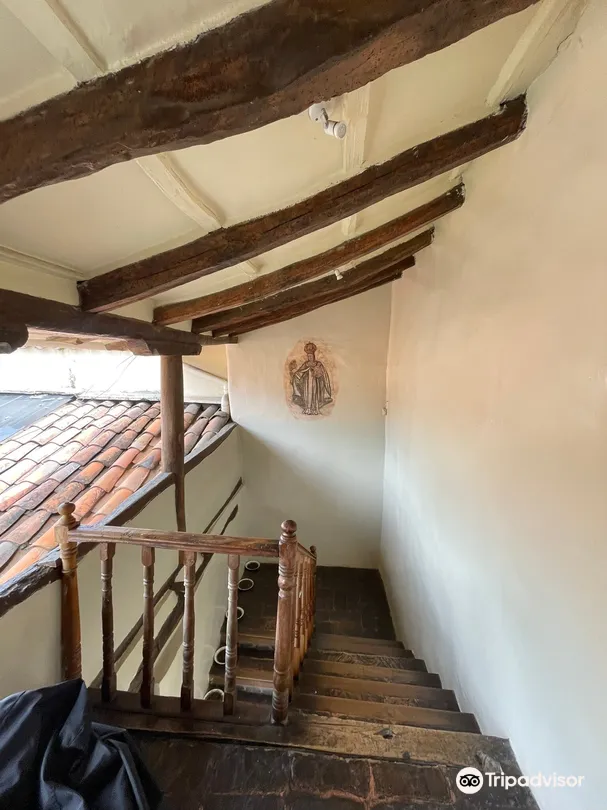 2_Casa de Las Posadas