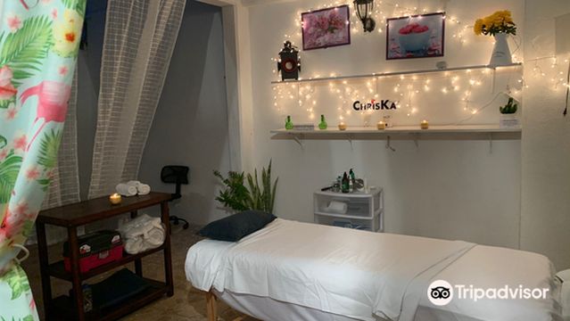 ChrisKa Facial & Massage