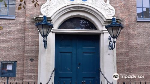 Lutherse Kerk Hoorn