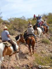 Kay El Bar Guest Ranch