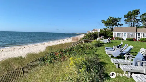 Parkers River Beach
