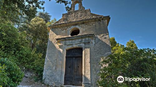 Chapelle des Pénitents Blancs