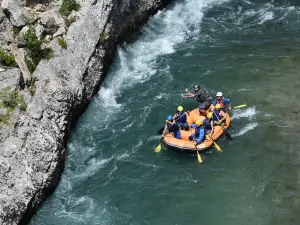 Aventura Pirineos
