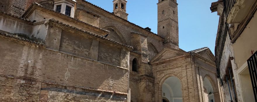 St. Mary Parish