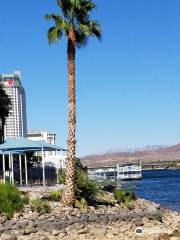 Riverwalk Trail