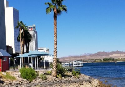 Riverwalk Trail