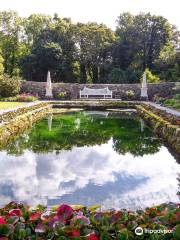 Plas Cadnant Hidden Gardens