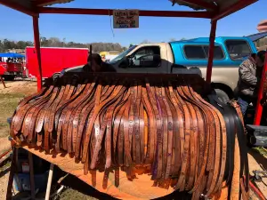 Mountain Top Flea Market