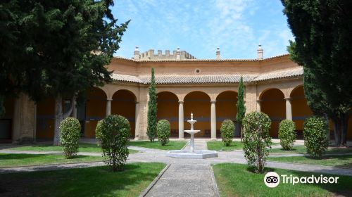 Huesca Museum