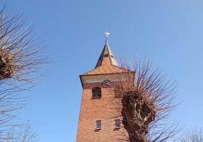 St. Jacobikirche