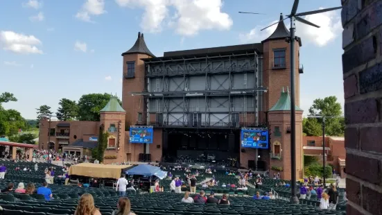 Starlight Theatre