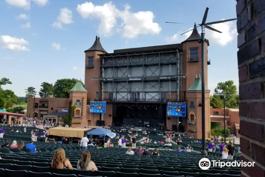 Starlight Theatre