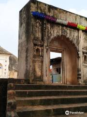 Jagannath Temple