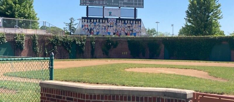 Little Cubs Field