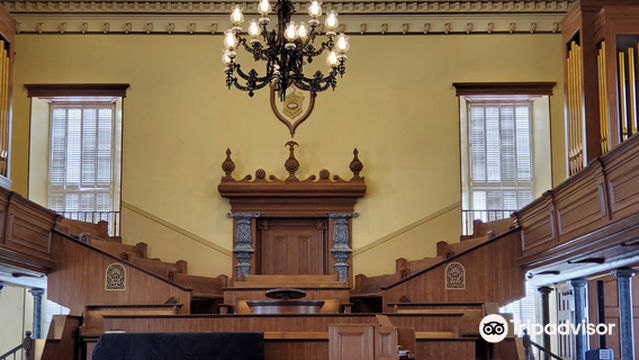 St. George Tabernacle