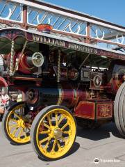 Buckinghamshire Railway Centre