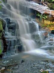 Somersby Waterfalls and Picnic Area