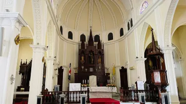San Pedro De Macoris