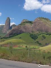 Pedra do Itabira