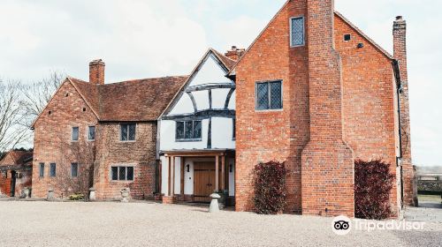 Lillibrooke Manor & Barns