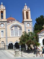 Church of Saint Pantaleon