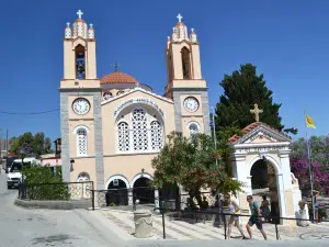 Church of Saint Pantaleon
